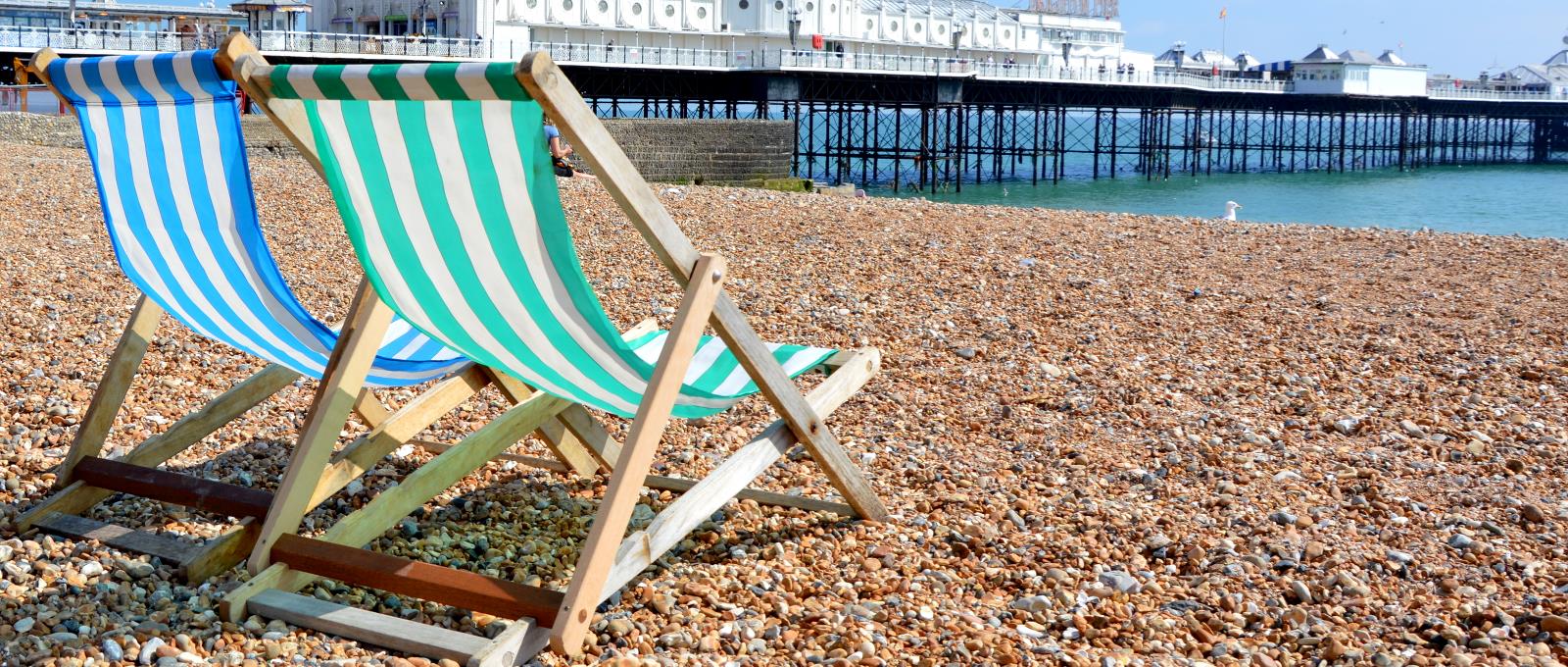 Relasjonstur til Brighton